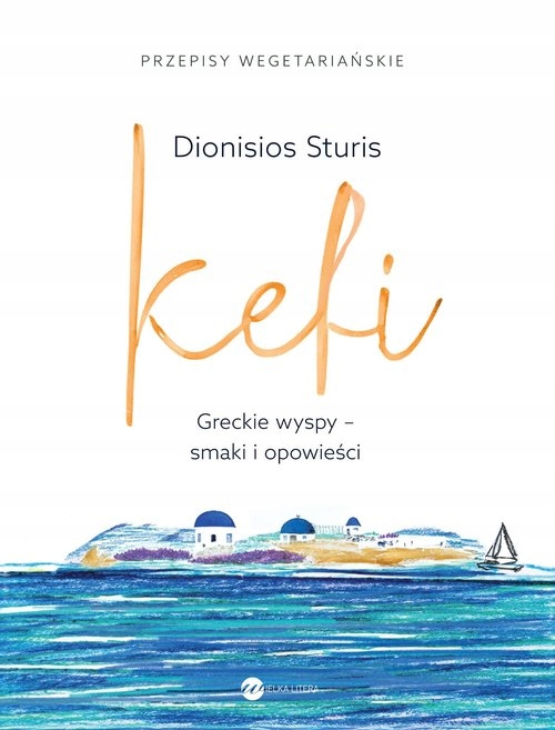 Dionisios Sturis - Kefi