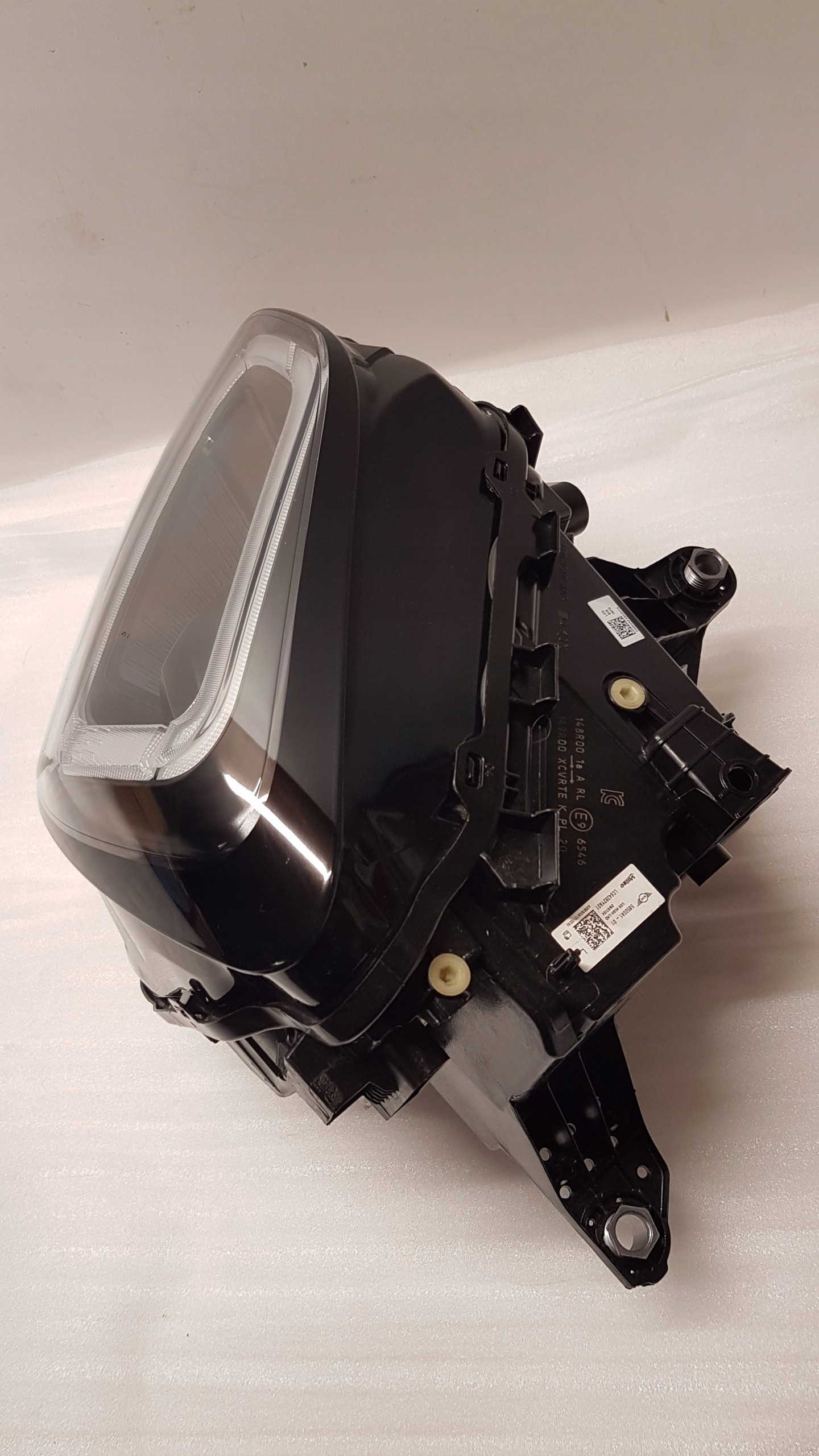 feu avant gauche MINI COUNTRYMAN U25 FULL LED 5B500A1