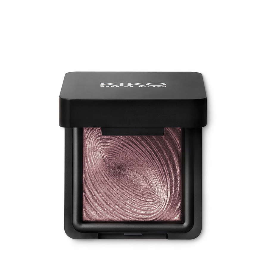 

Kiko Milano Water Eyeshadow cień 202 Golden Mauve