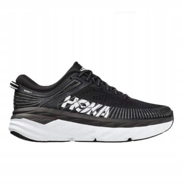 Hoka One One dámské sportovní boty Bondi 7 X-Wide velikost 38