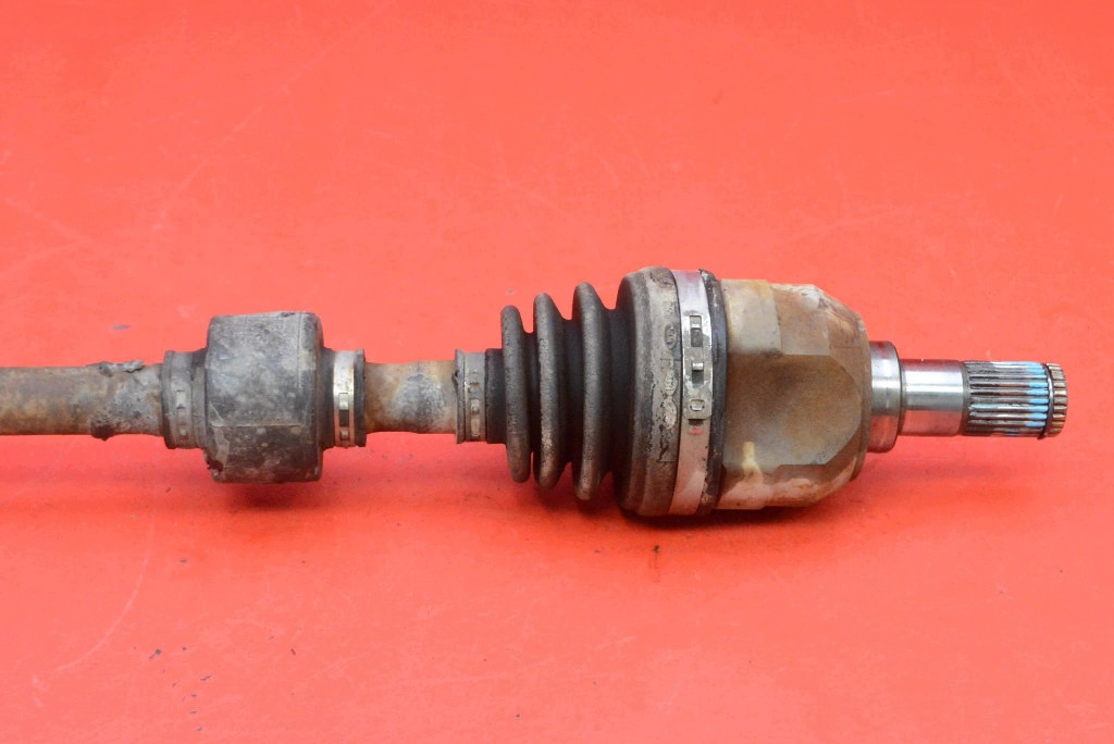 semi-axis left front MANUAL KIA CEED 2 II 1.6 CRDI 128 KM 12-15