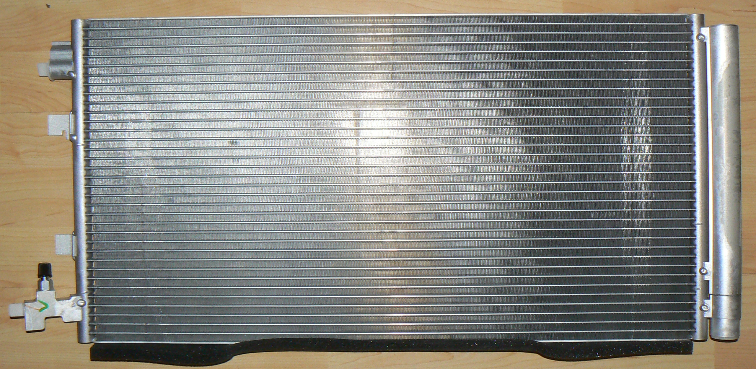 ORYG KLIMA RENAULT MEGANE III 3 SCENIC GRAND 08 Part number 921000005R 921100001R 814094