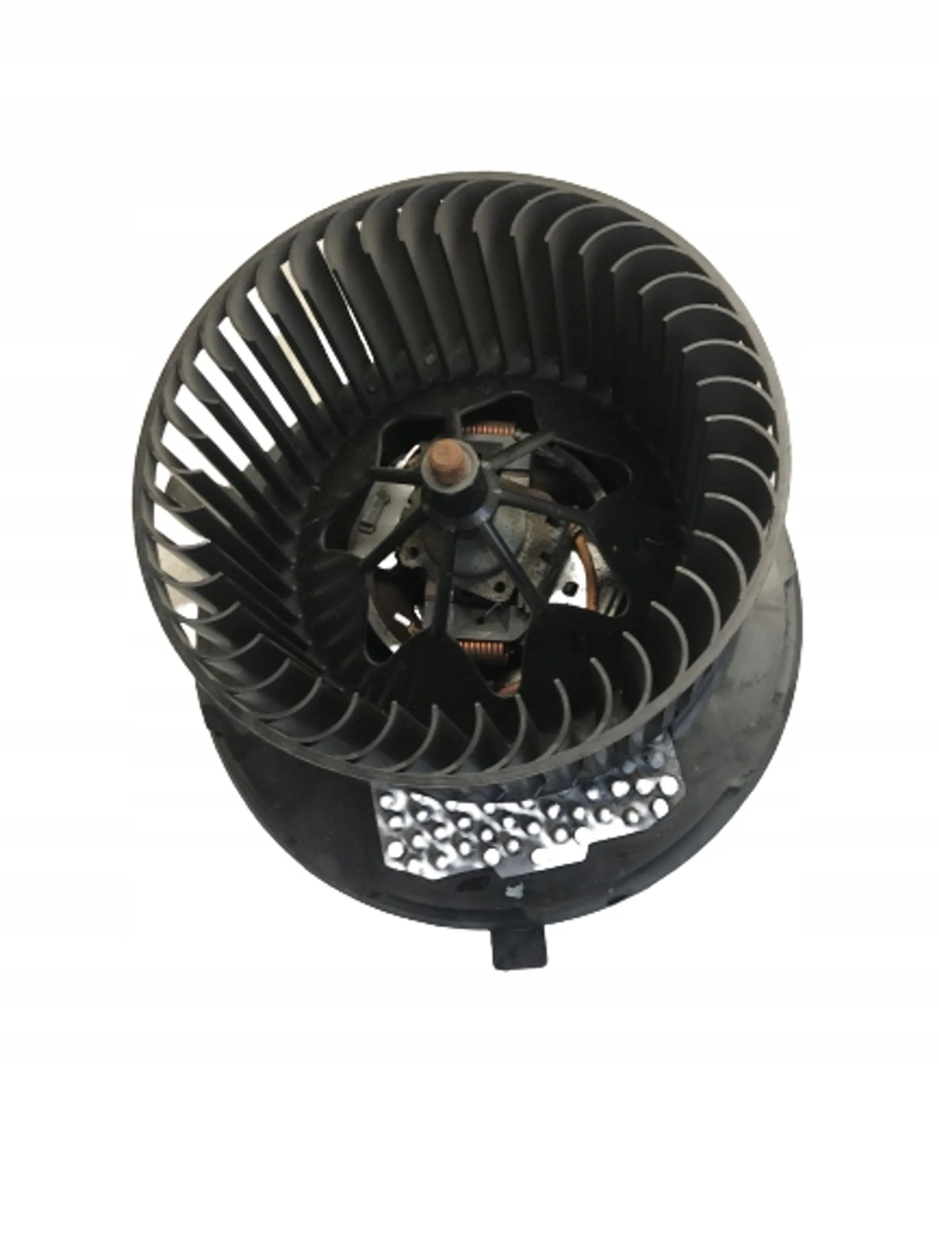 Lüfter DMUCHAWA VW SKODA AUDI 3C1820015T