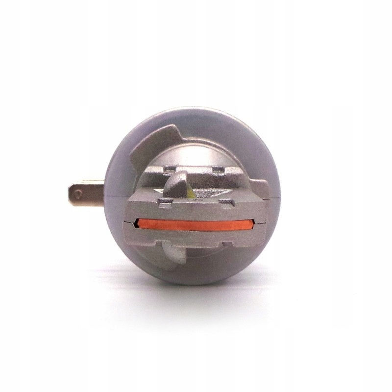 H15 LED żarówka 9V-32V CANBUS HGL3+CSP 8000lm 1szt Trwałość 50000 h