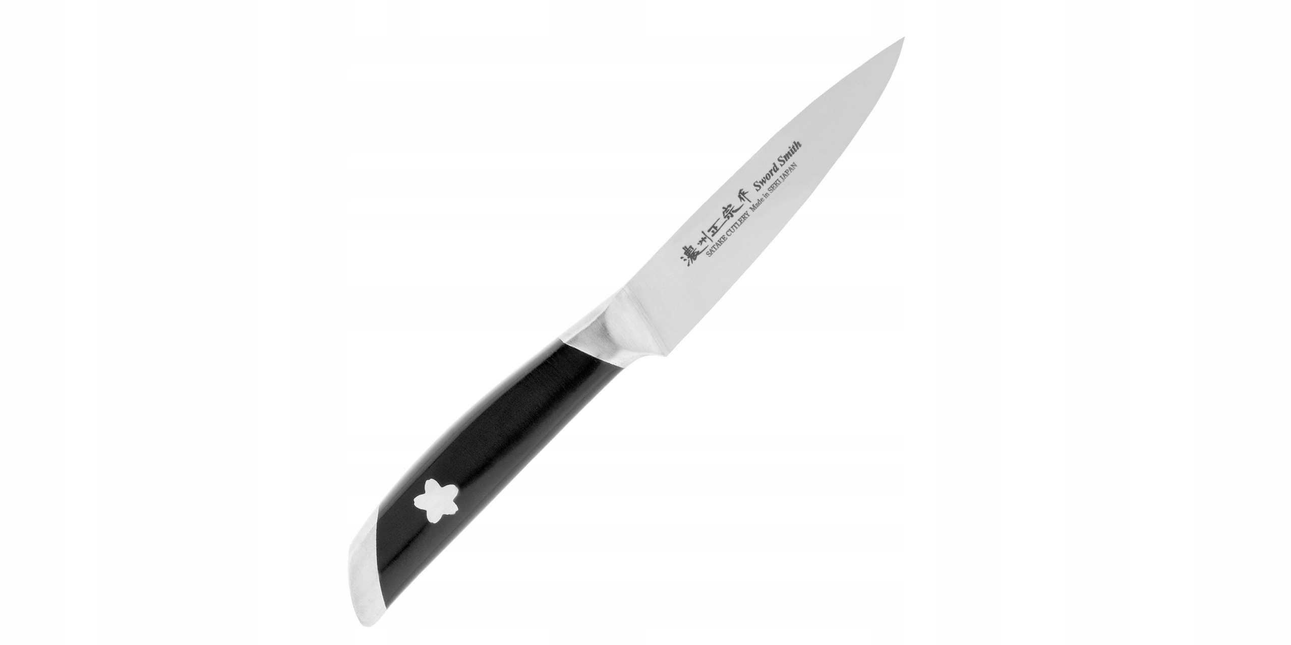 Nůž Satake Sakura 10 cm