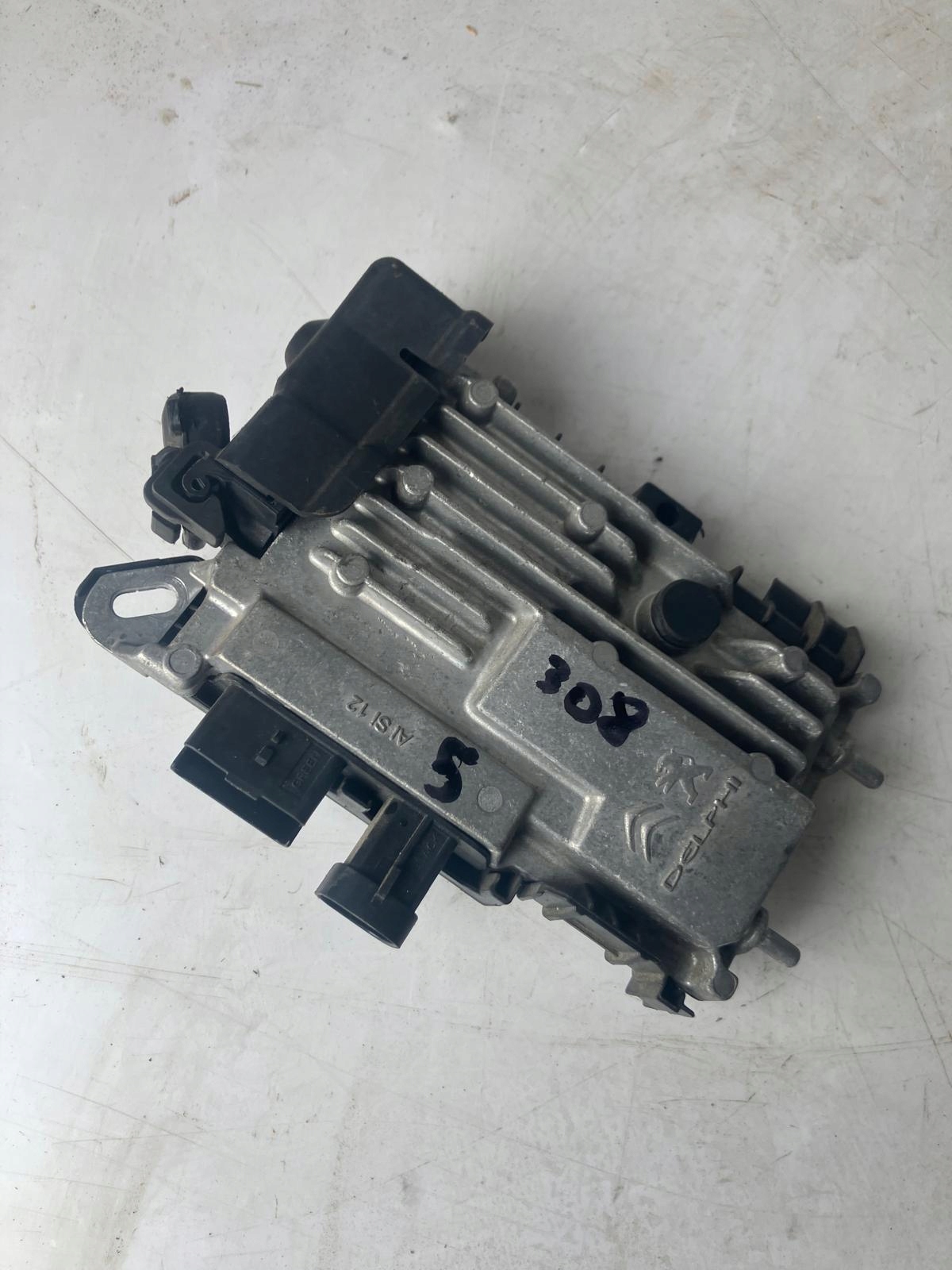 modulo START STOP PEUGEOT 308 T9 9811338580