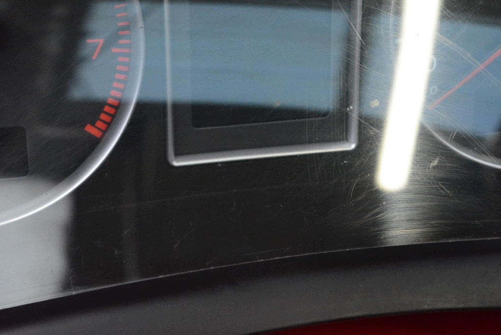 dials dials EU 8E0920900FX AUDI A4 B6 2.0 20V 130 KM 00-05