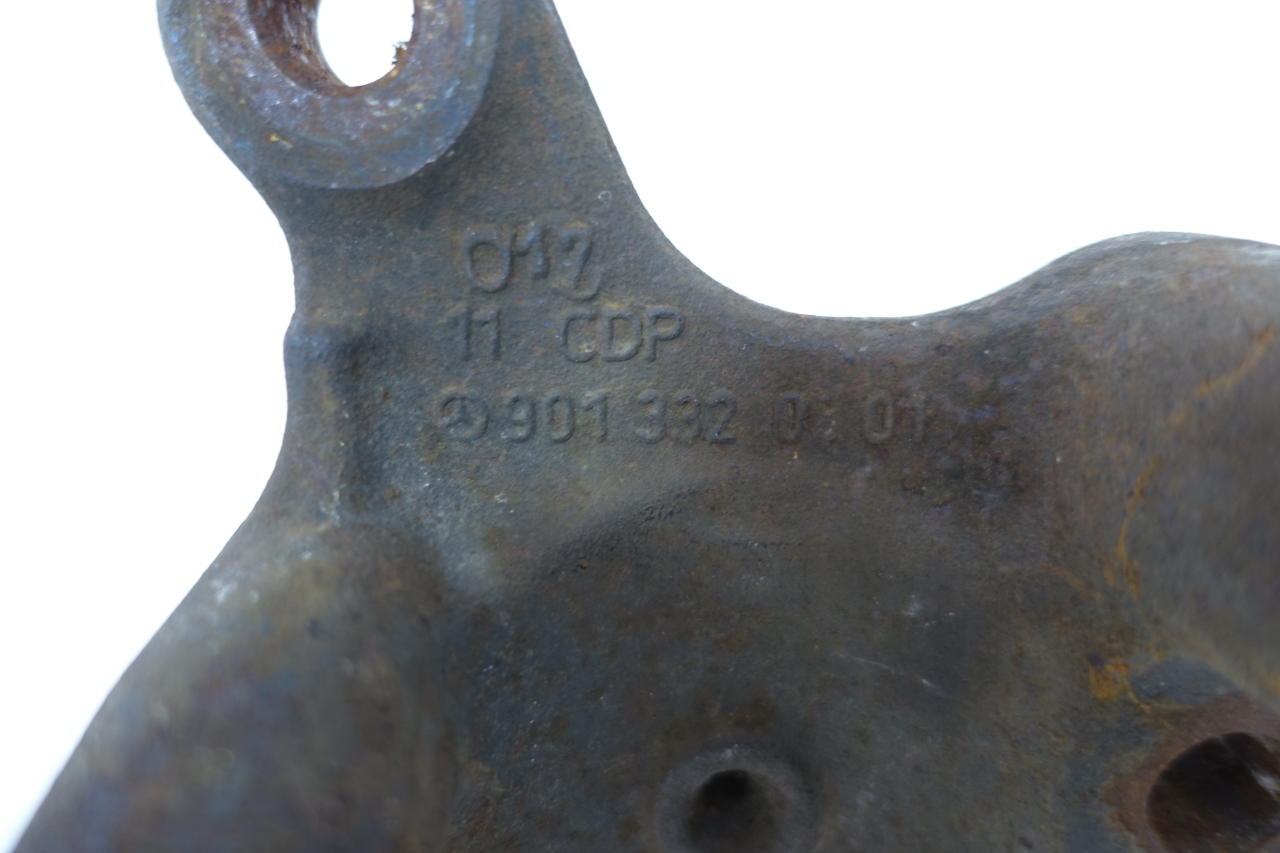 MERCEDES SPRINTER W901 1995- swing right 9013320301