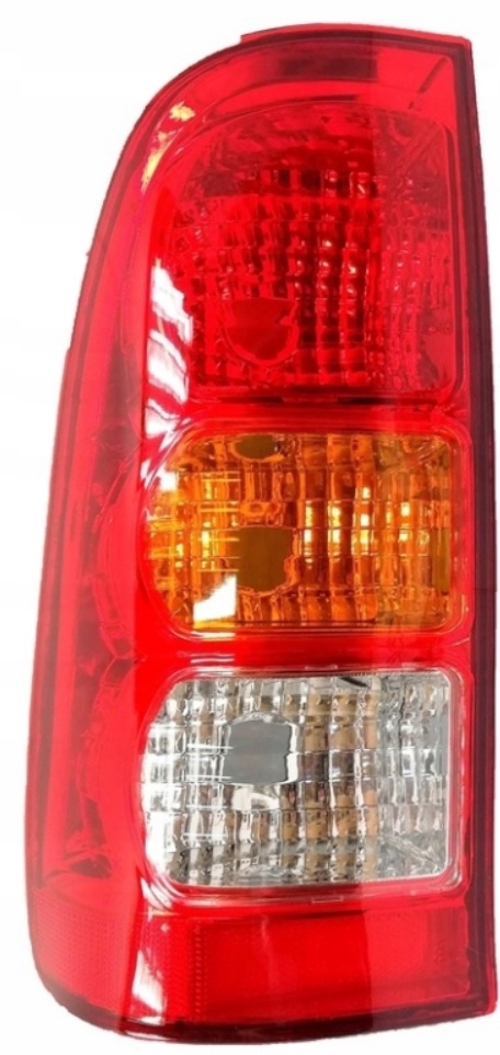 TOYOTA HILUX 05-12 ФАРА ЗАДНЯЯ ЛЕВА ФАРА