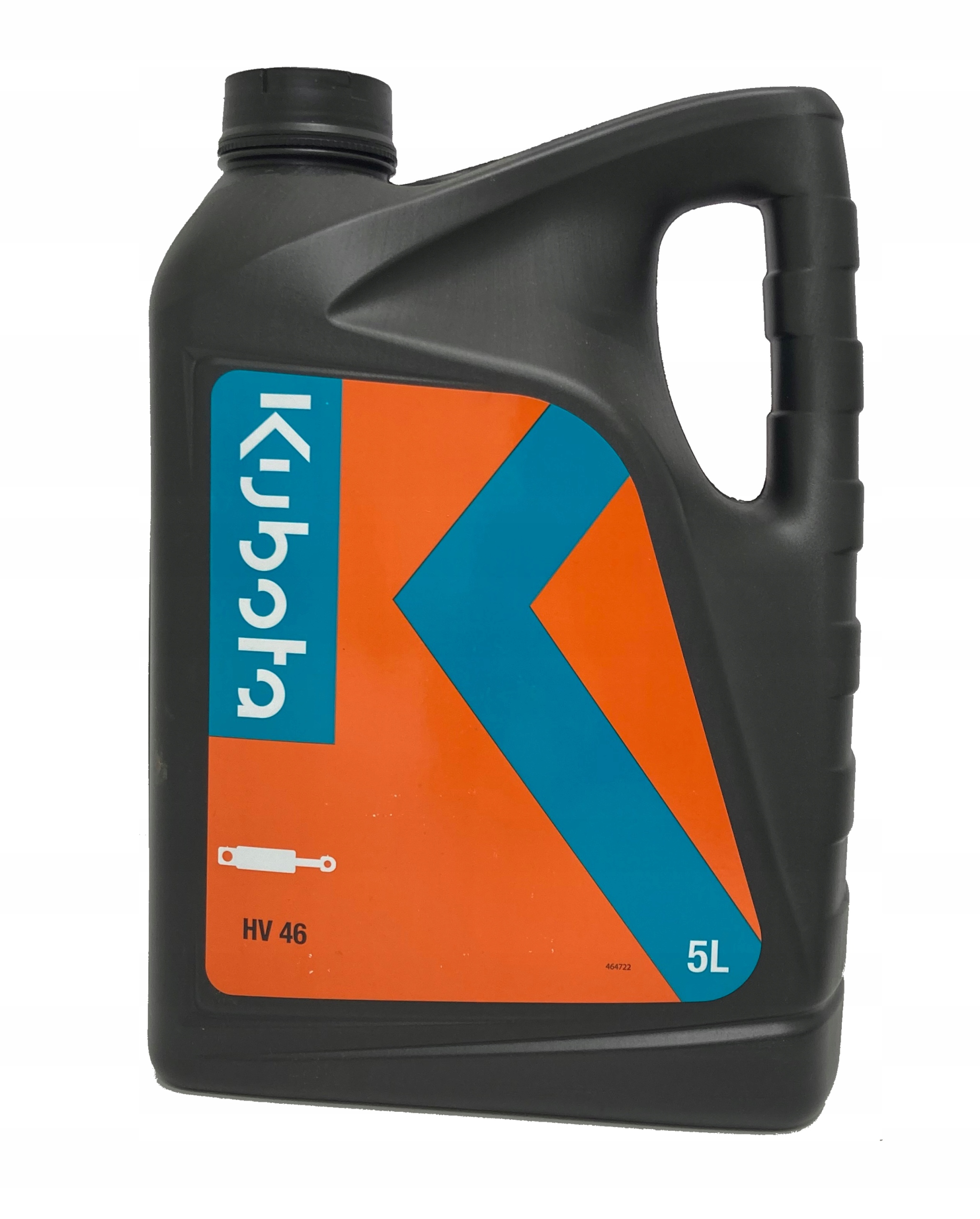 Olej do Hydrauliki Kubota 5L Oryginał HV46 do Koparki Ciągnika
