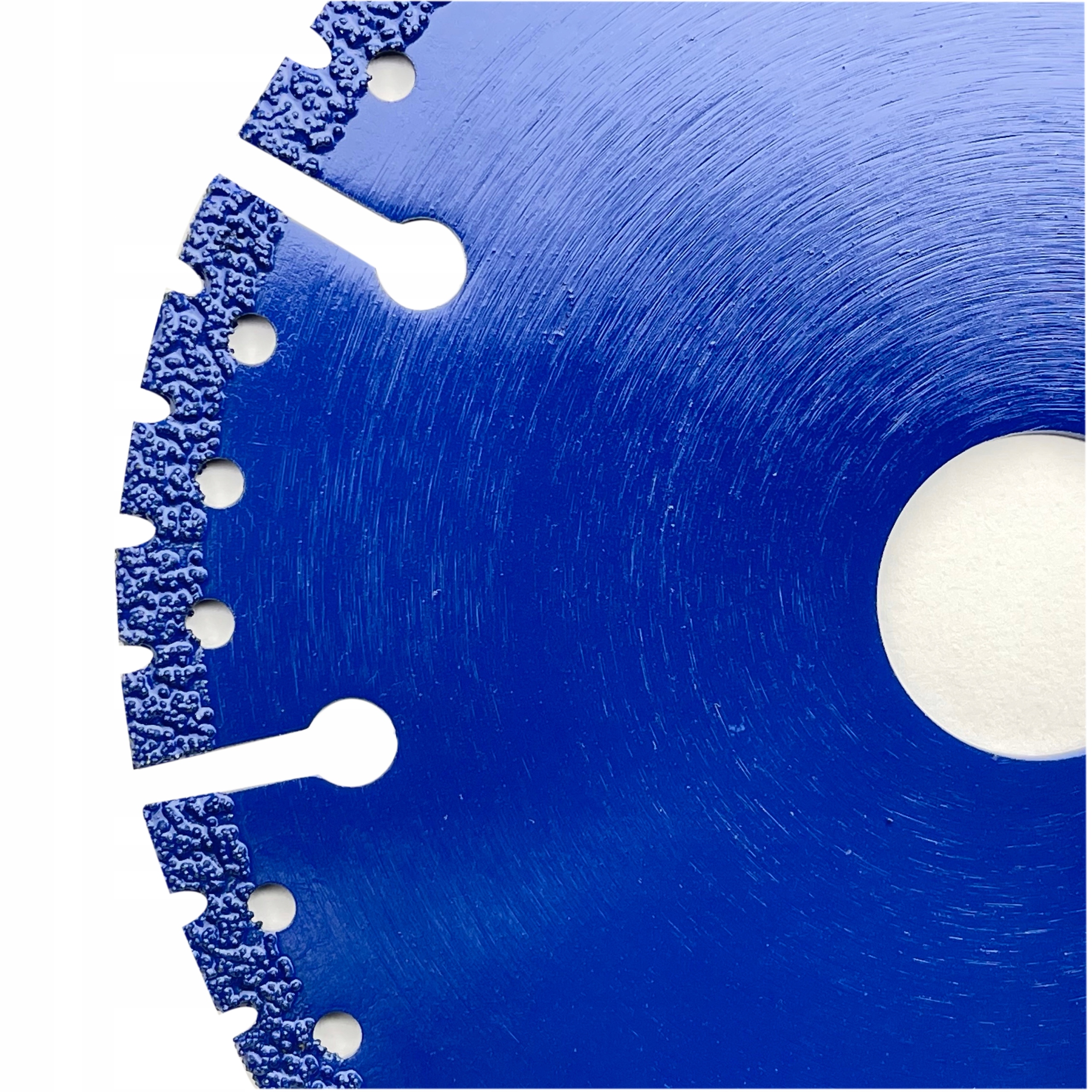 TARCZA DIAMENTOWA DIAMES UNIWERSALNA 125 MM PROFI EAN (GTIN) 5904139408094