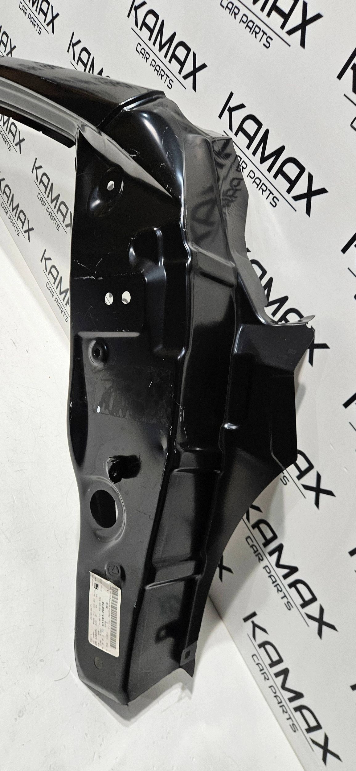 pillar right front side LEXUS NX and 14- new original 61101-78010