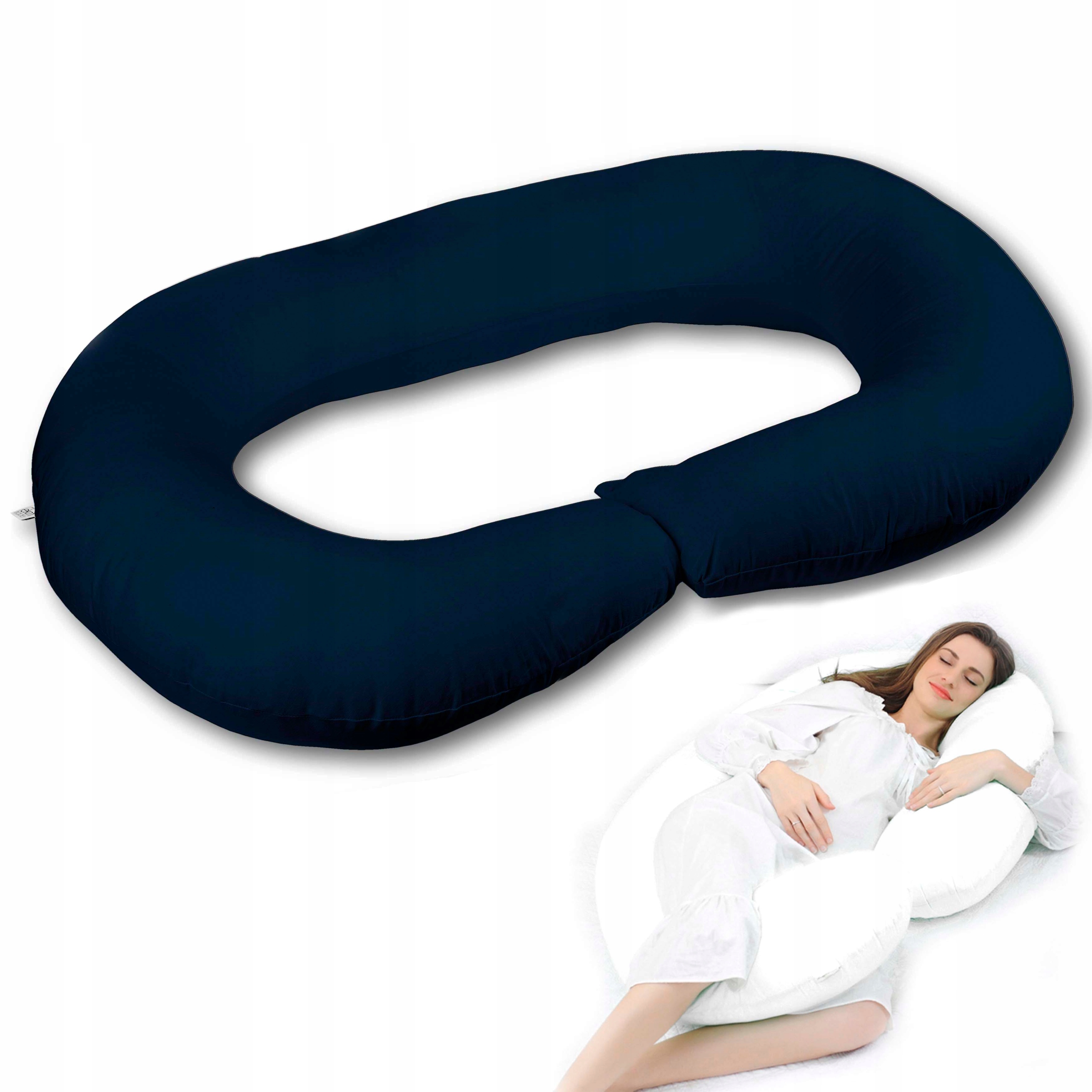 

Big Poduszka Dla Kobiet W Ciąży Ciążowa C Duża W16