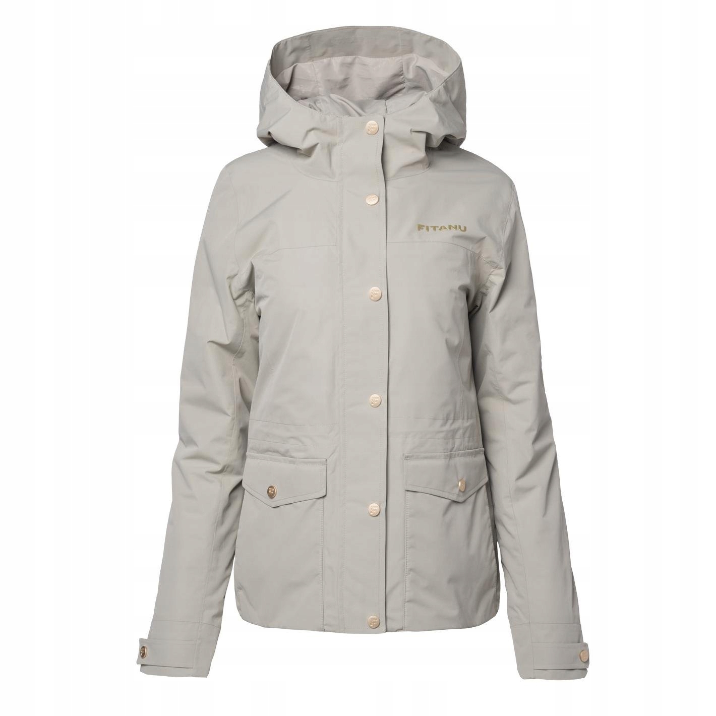 Dámská bunda 3v1 Seltja 3IN1 W M