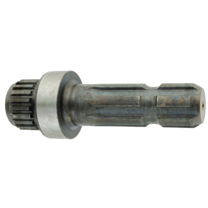 Końcówka wałka przekaźnika mocy 1 3/8", 6 wpustów