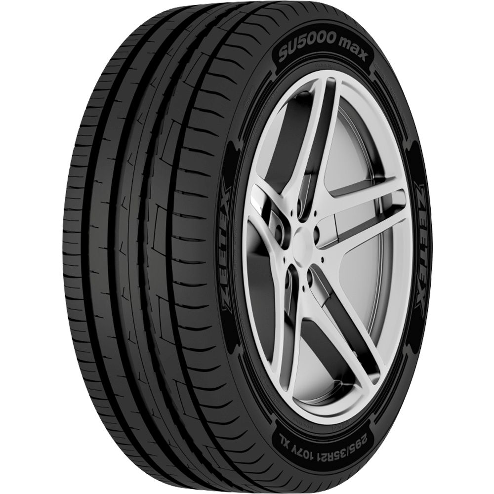 Zeetex SU5000 Max 295/35 R21 107Y XL