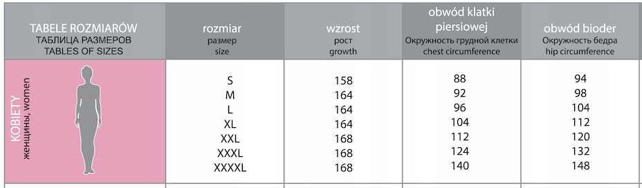 WADIMA 100185 majtki midi bawełn beż wygodne M Model 100185