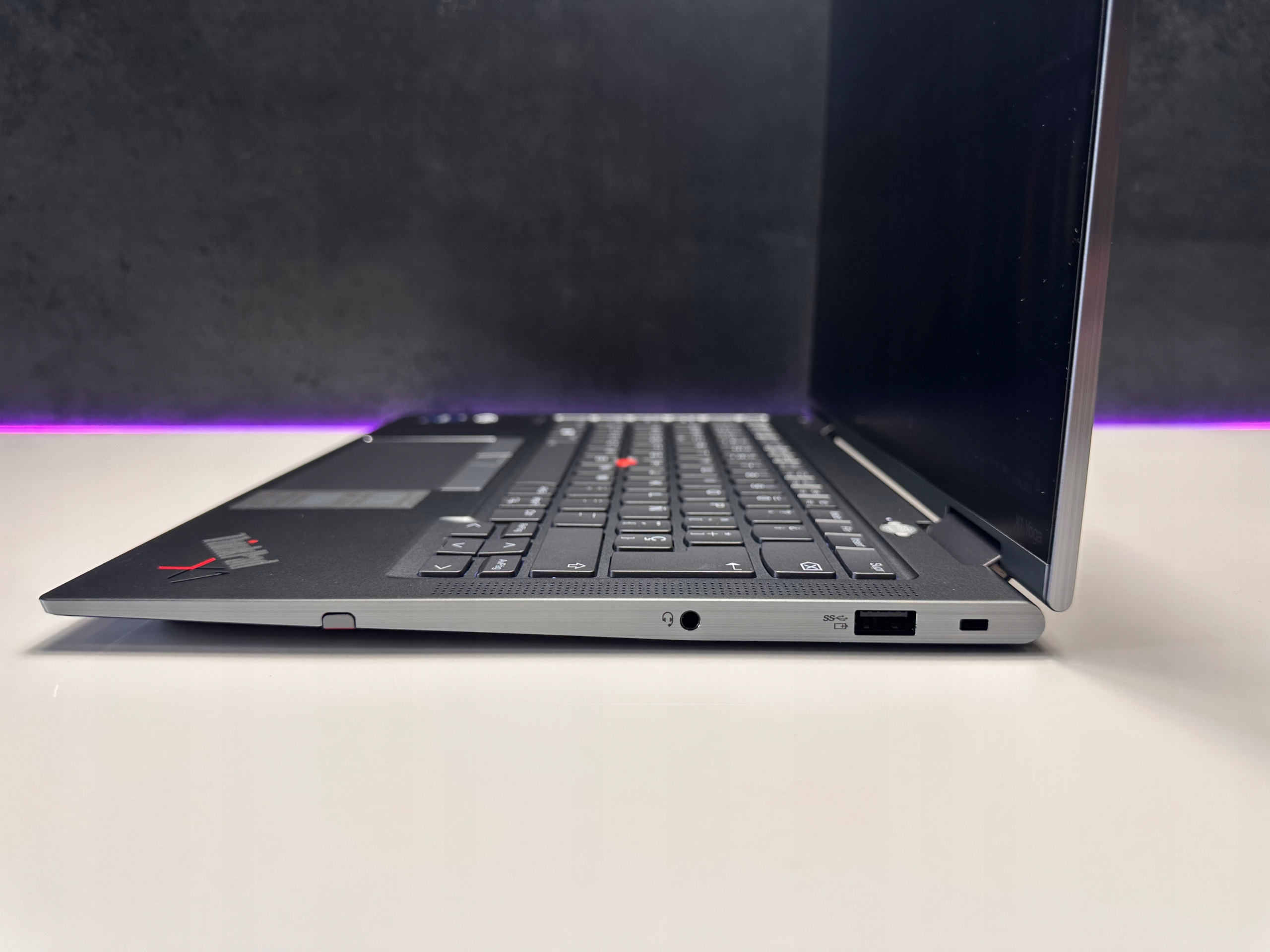 Chromebook本体 ThinkPad X1 Yoga Gen7 32/512 Lenovo ThinkPad X1 Yoga G7 i7-1270P 32GB 512GB WUXGA W11P