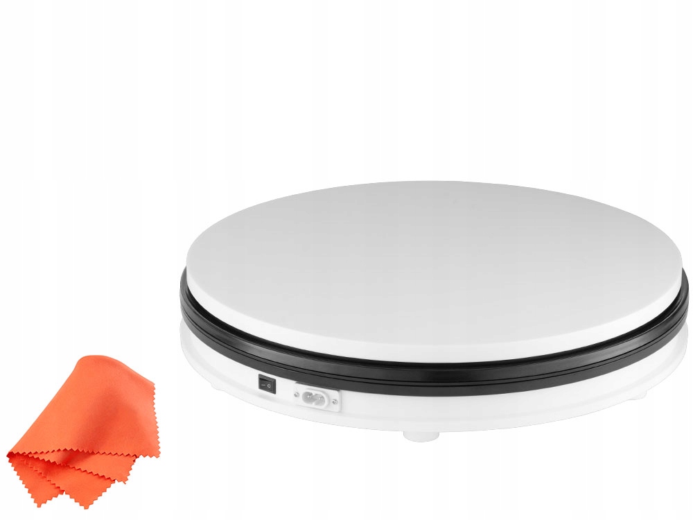 Otočný stůl 360° FreePower 35 cm