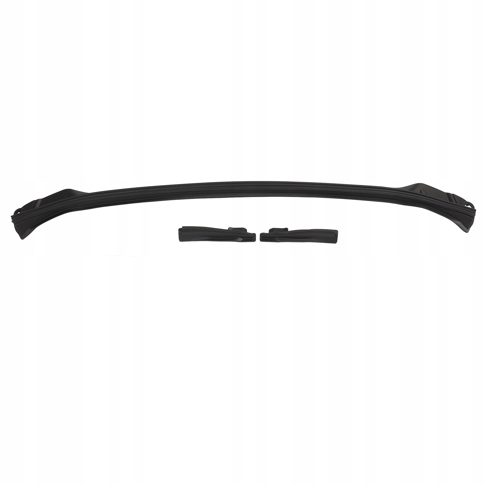 USZCZELKA KOMORY SILNIKA MASKI do Tesli Y 2021–2023