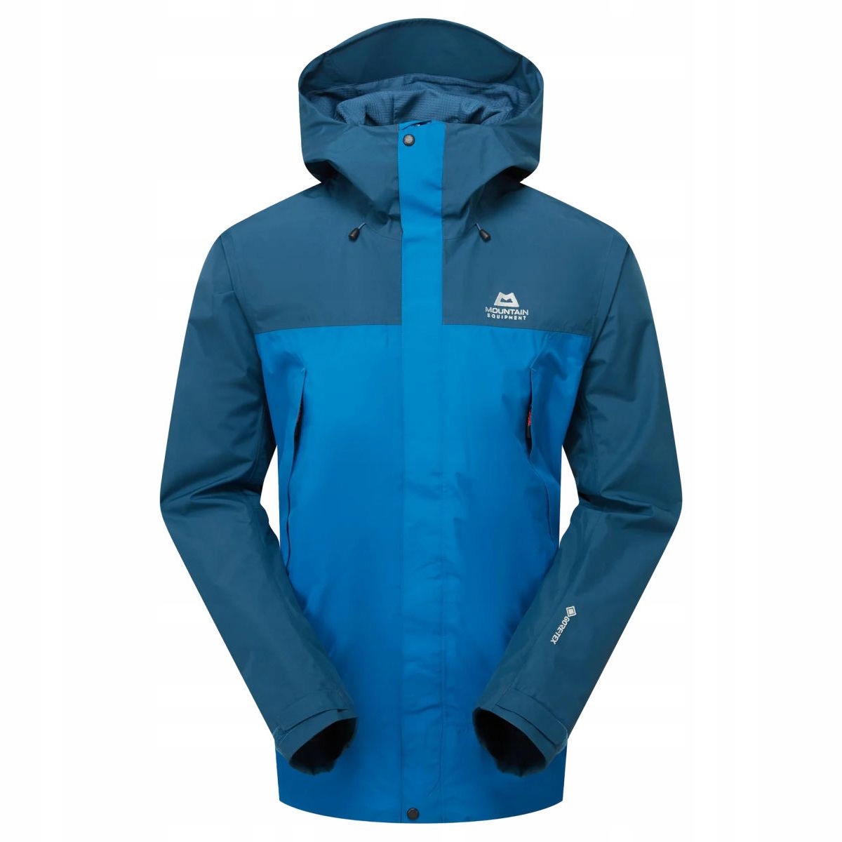 Kurtka męska Mountain Equipment Nanda Devi Mykonos/majolica M