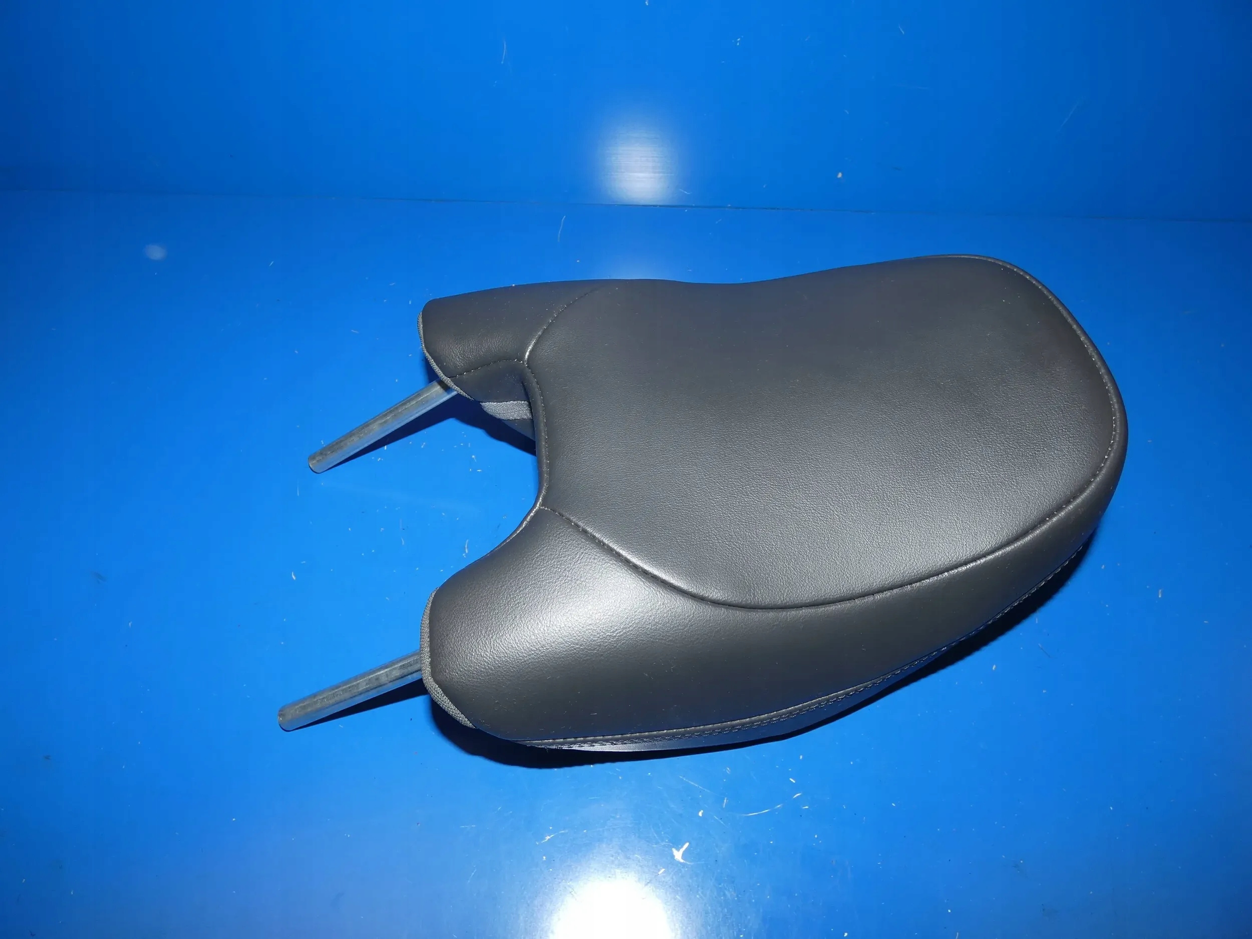 VOLVO S60 II V60 rest seat of the front front right left