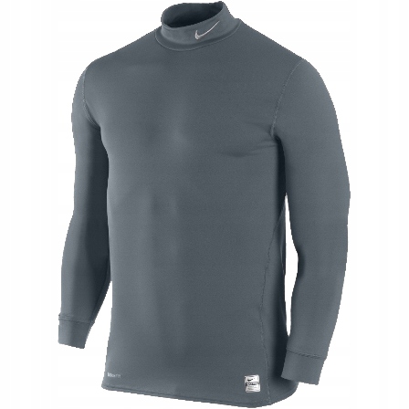 Termoaktivní košile Nike Pro Core Thermal Fitted Mock, velikost XXL