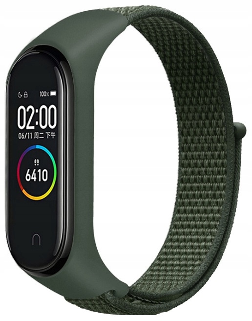 

Pasek Opaska do Xiaomi MI Band 3/4/5/6