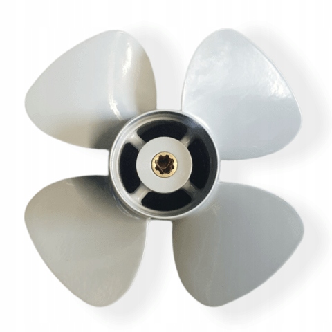 0107140H - ТЯГОВЫЙ ВИНТ HONDA 10 X 7 BF8/BF9. 9 / BF15 / BF20