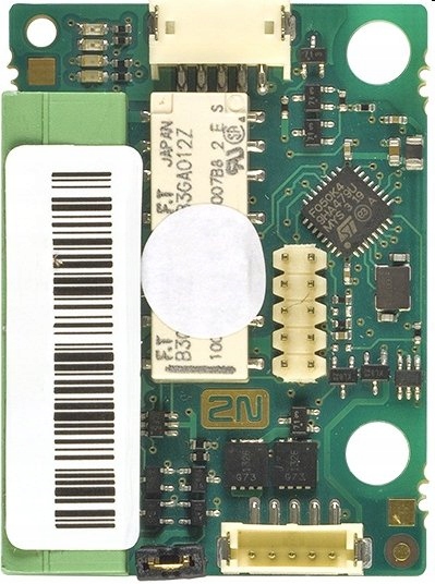 Vstupný/výstupný modul 2N Ip Verso