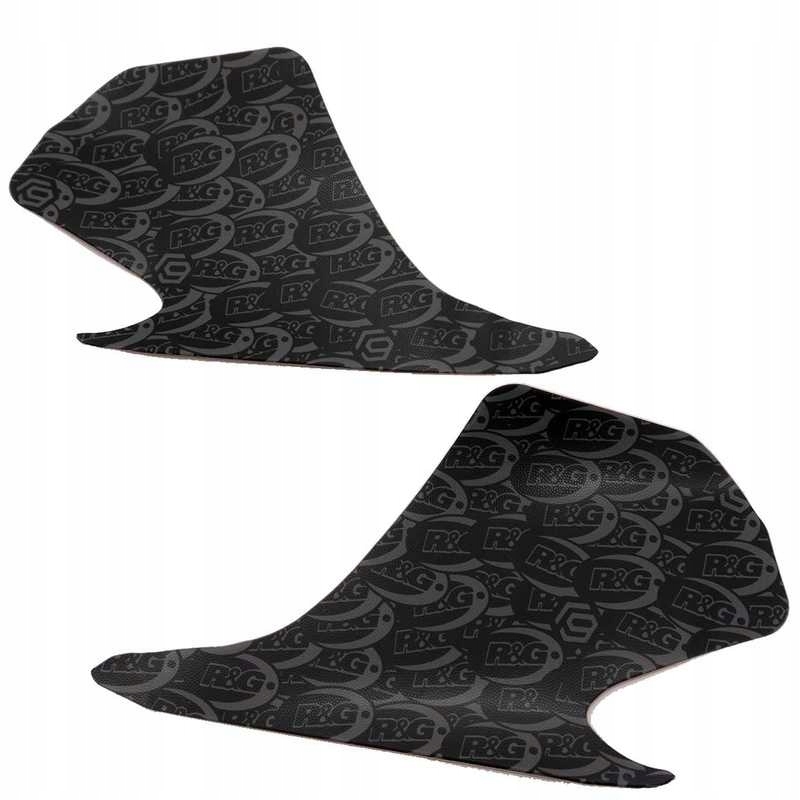 ТАНКПАД протиковзкий RG YAMAHA YZF-R3 19-/