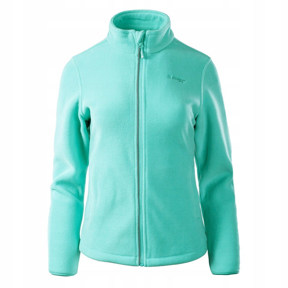 

Polar Damski Bluza Polarowa Hi-tec Nader 280g r L