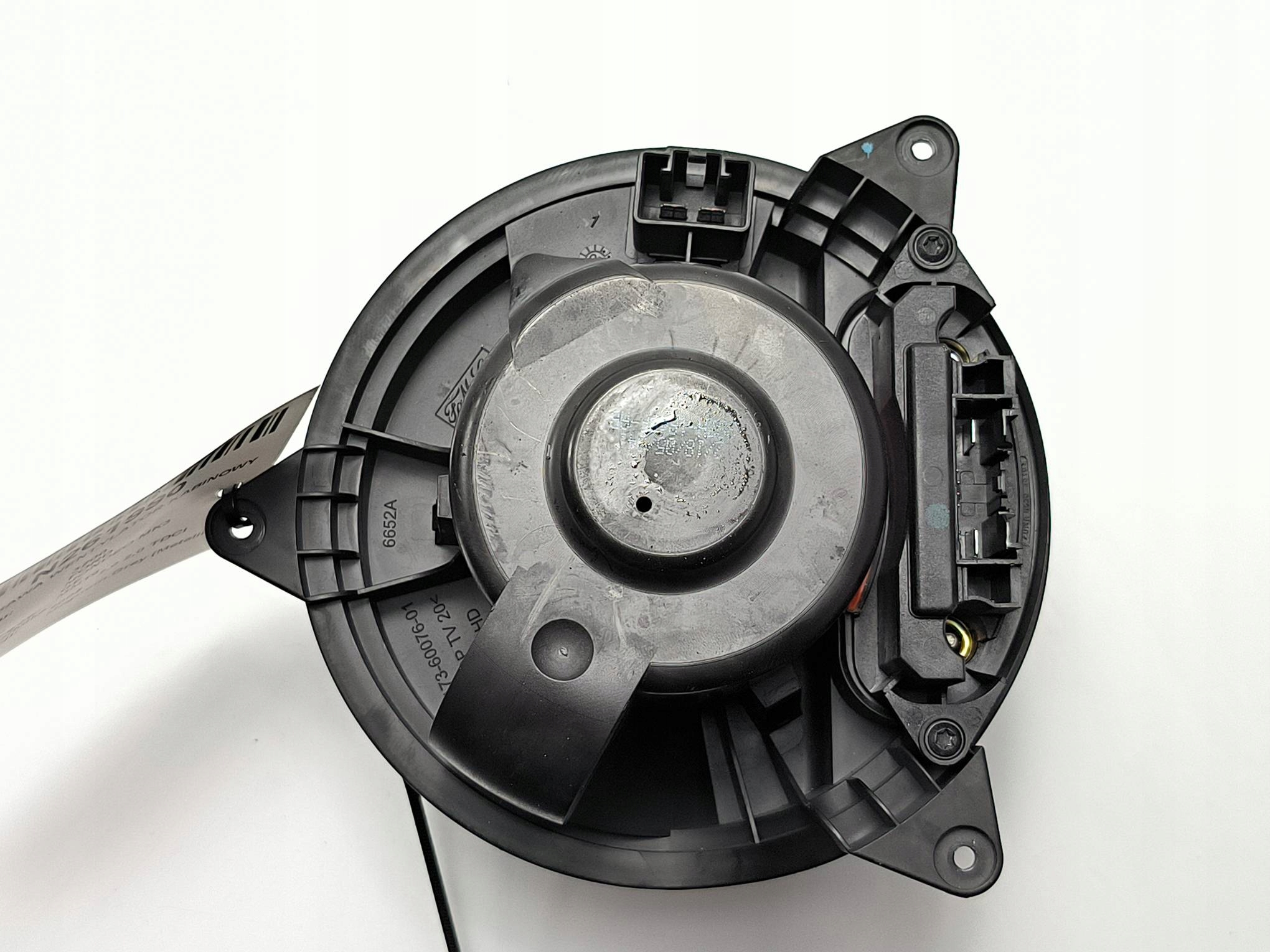 heating fan cab 3S7H19E624AB FORD MONDEO MK3