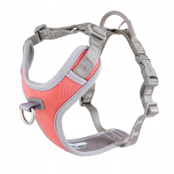 Levně Venture No-pull postroj Hurtta Coral 60-80