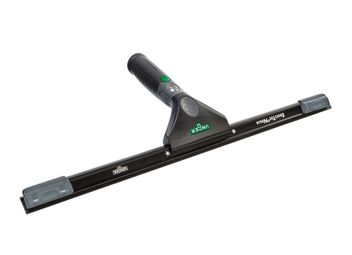 

Unger ErgoTec Ninja Ściągaczka do mycia okien 55cm