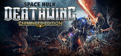 Space Hulk Deathwing Edycja Ulepszona Pc Gog Klucz Cyfrowy Bez Vpn