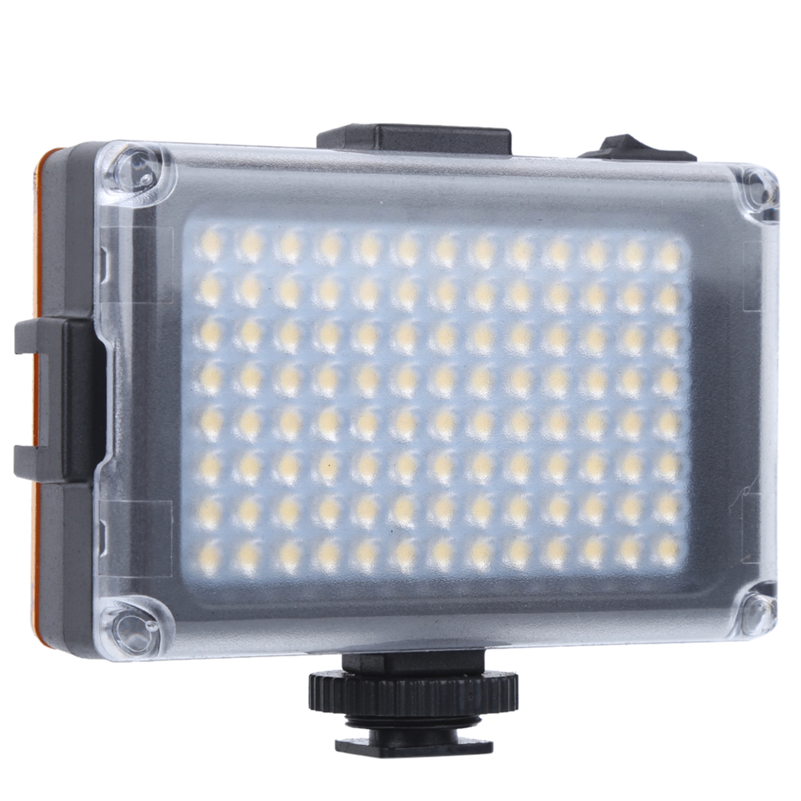 Lustrzanka fotografowanie nagrywanie wypenianie światem L104LED 98
