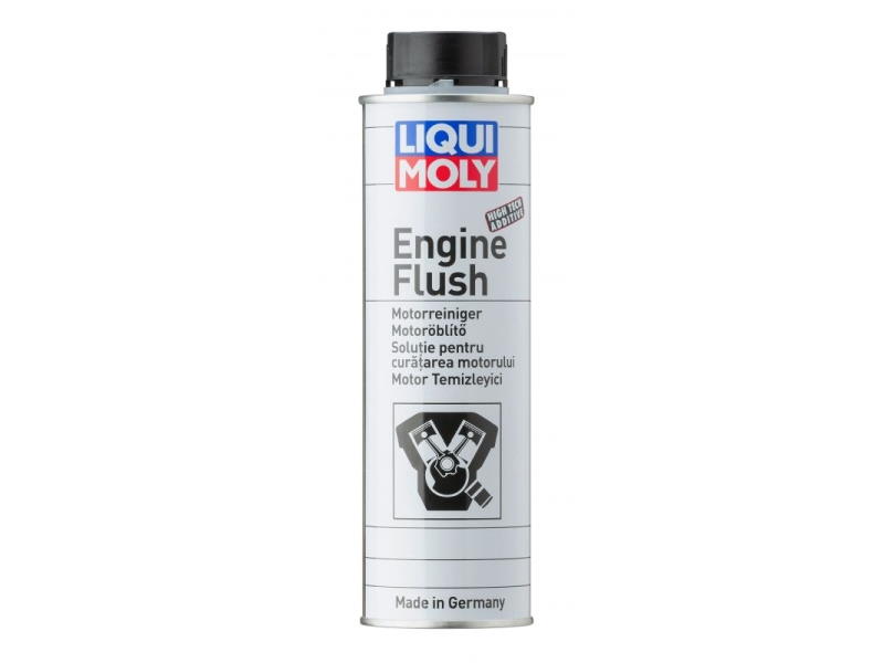 

Środek do płukania silnika Engine Flush 300ml LM