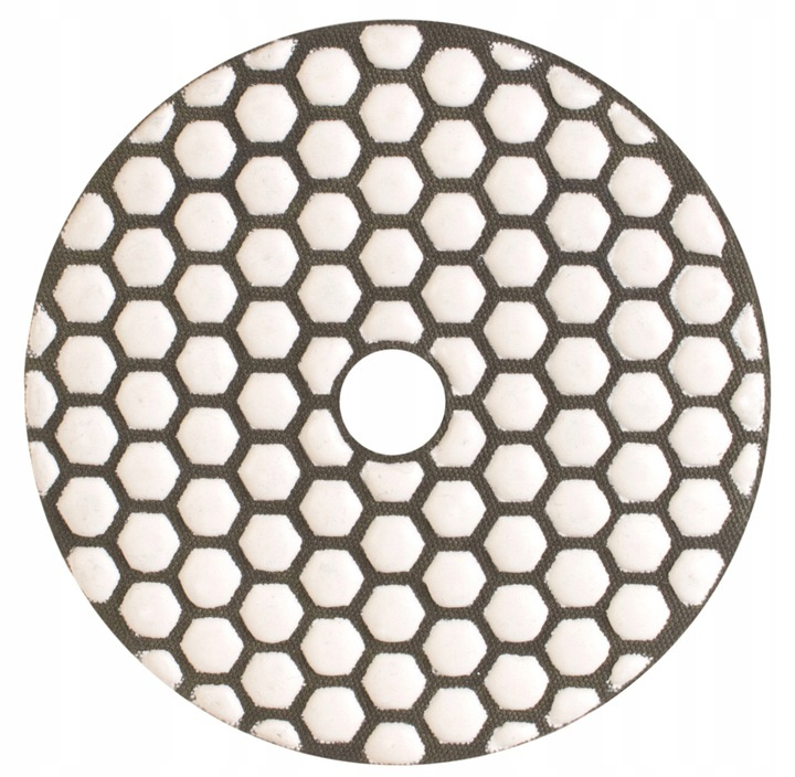 

Rubi Tarcza Diamentowa Do Polerowania Na Sucho Ø10