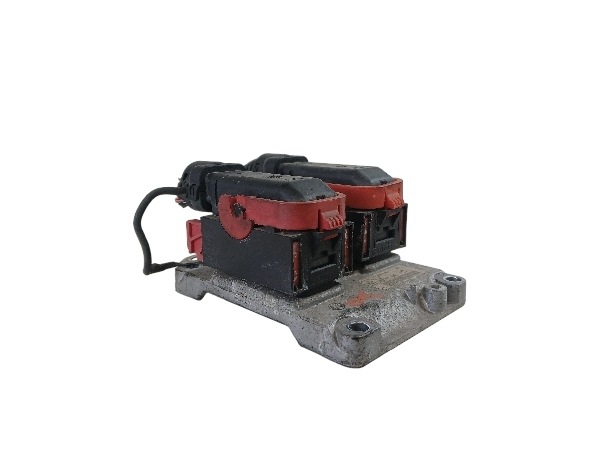 LANCIA MUSA 1.4 control unit of the engine 0261201110