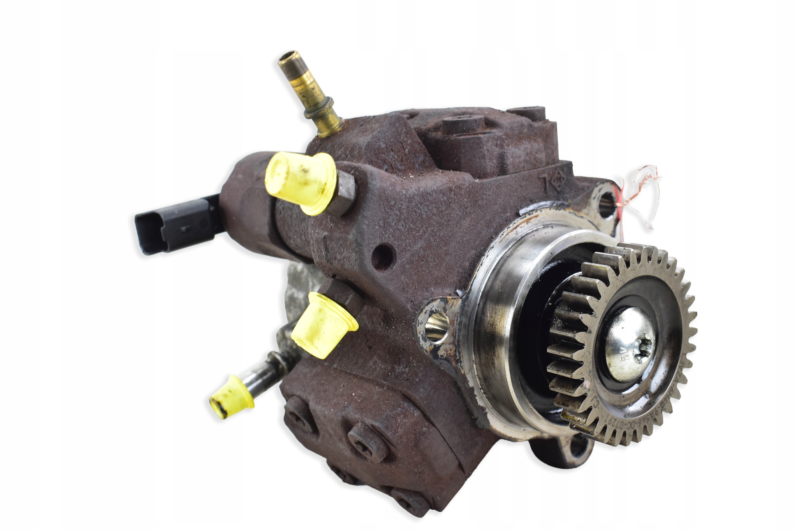 injection pump RANGE ROVER III L322 3.6 V8 368TD 6H4Q-9B395-BF