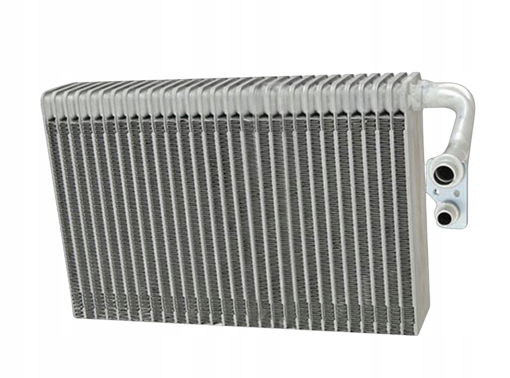 PAROWNIK KLIMATYZACJI DODGE GRAND CARAVAN 2008 - 2020