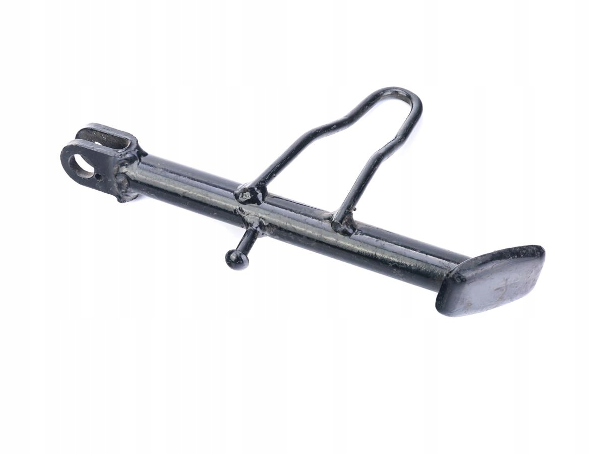 Stopka - podpora boczna Zipp Smart 4T Dopasowanie do pojazdu produkt dedykowany