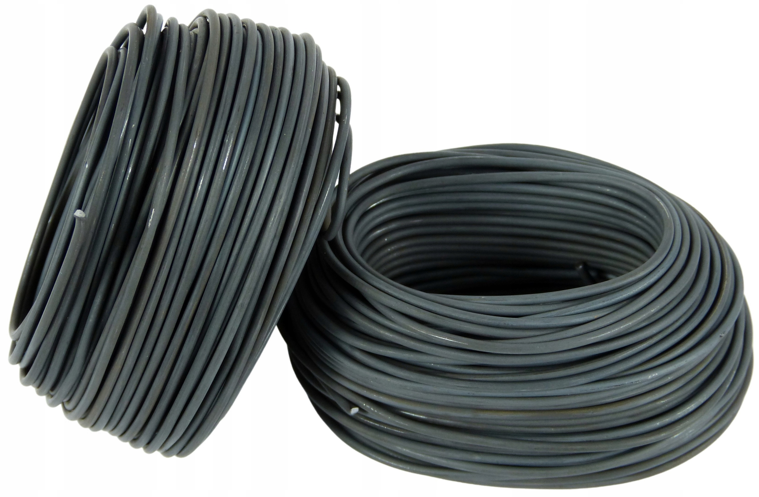 

Drut wiązałkowy 1.4 mm w motkach kłębkach 10 kg