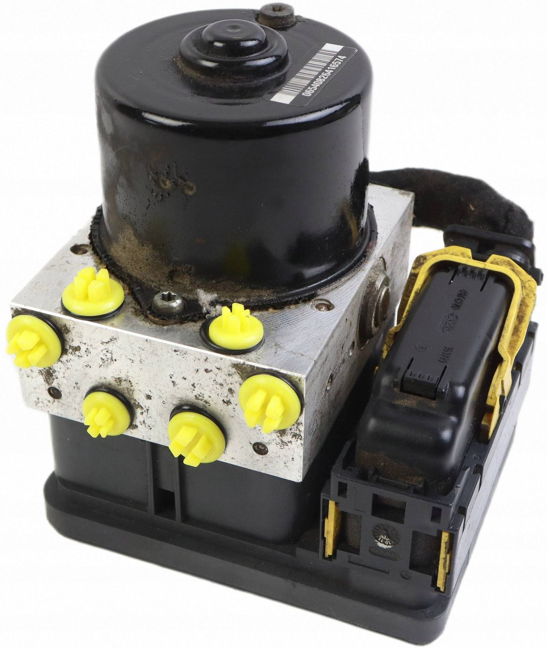 CITROEN C5 pumpe bedienteil ABS 9659770580 10.0960-1165.3
