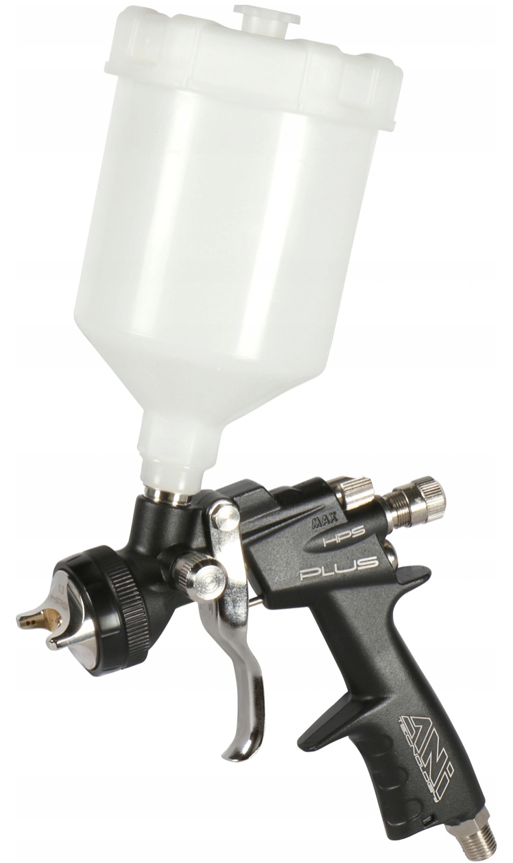 ANI PISTOLET LAKIERNICZY F160 PLUS HPS 1,0 mm