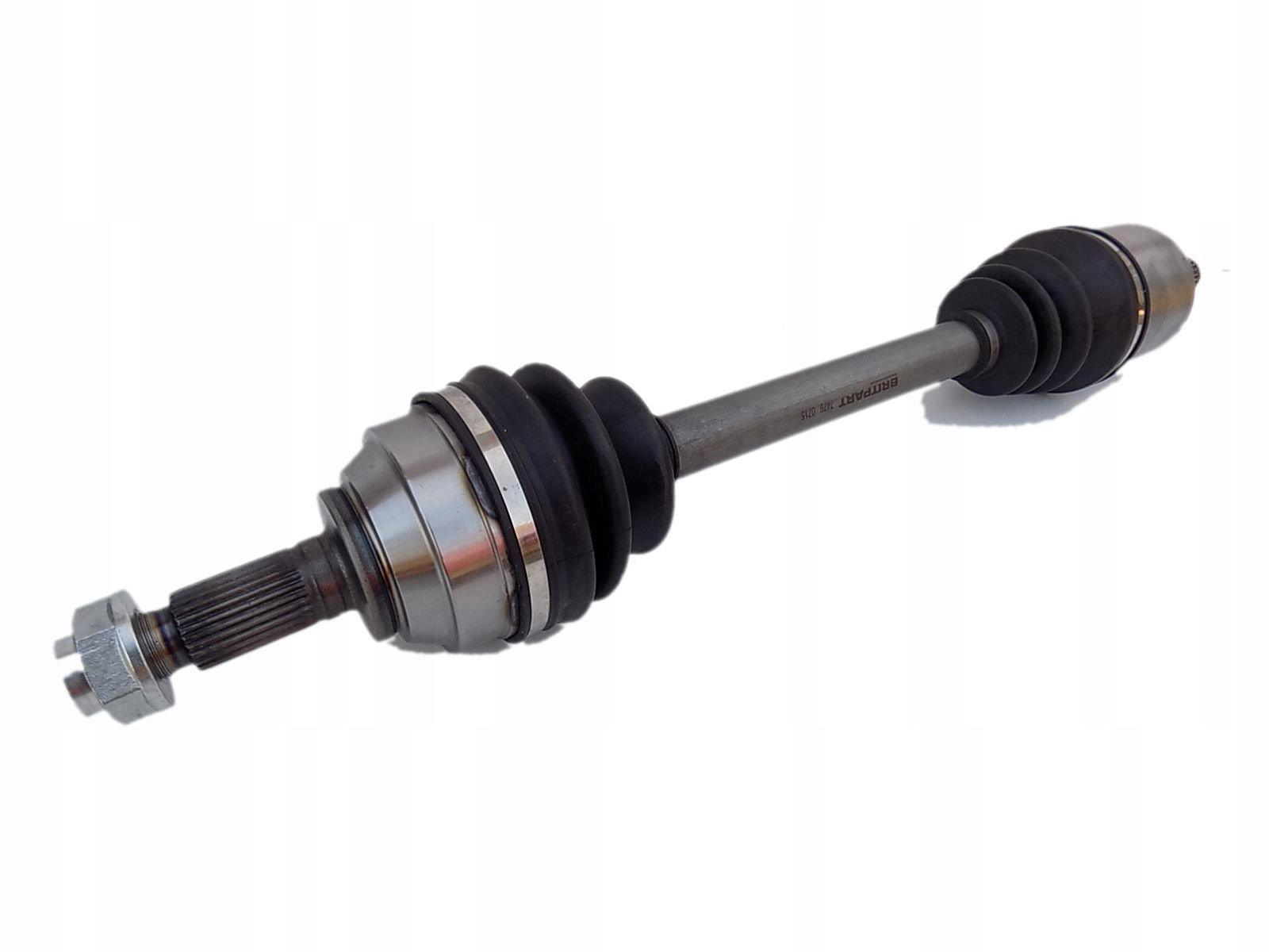 ПЫВВЫСЬ ШРУС ЛІВА НОВЕ FREELANDER 2.0 Td4 2002-06