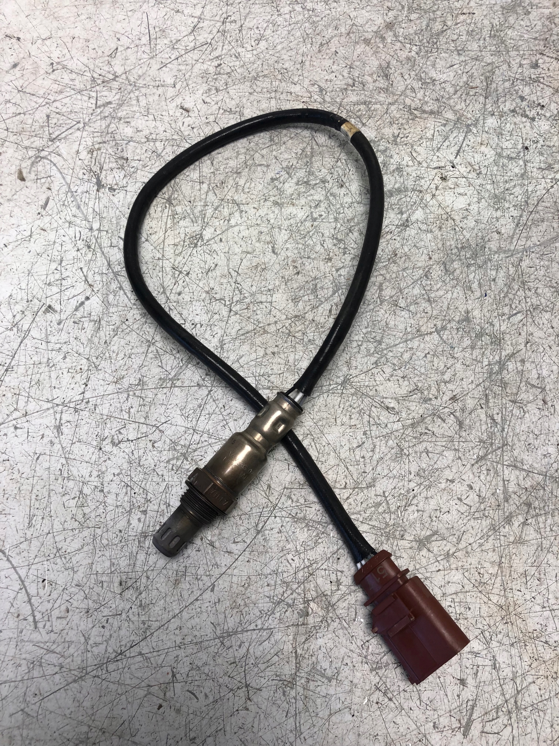 SONDA LAMBDA VW SKODA AUDI 04E906262DP