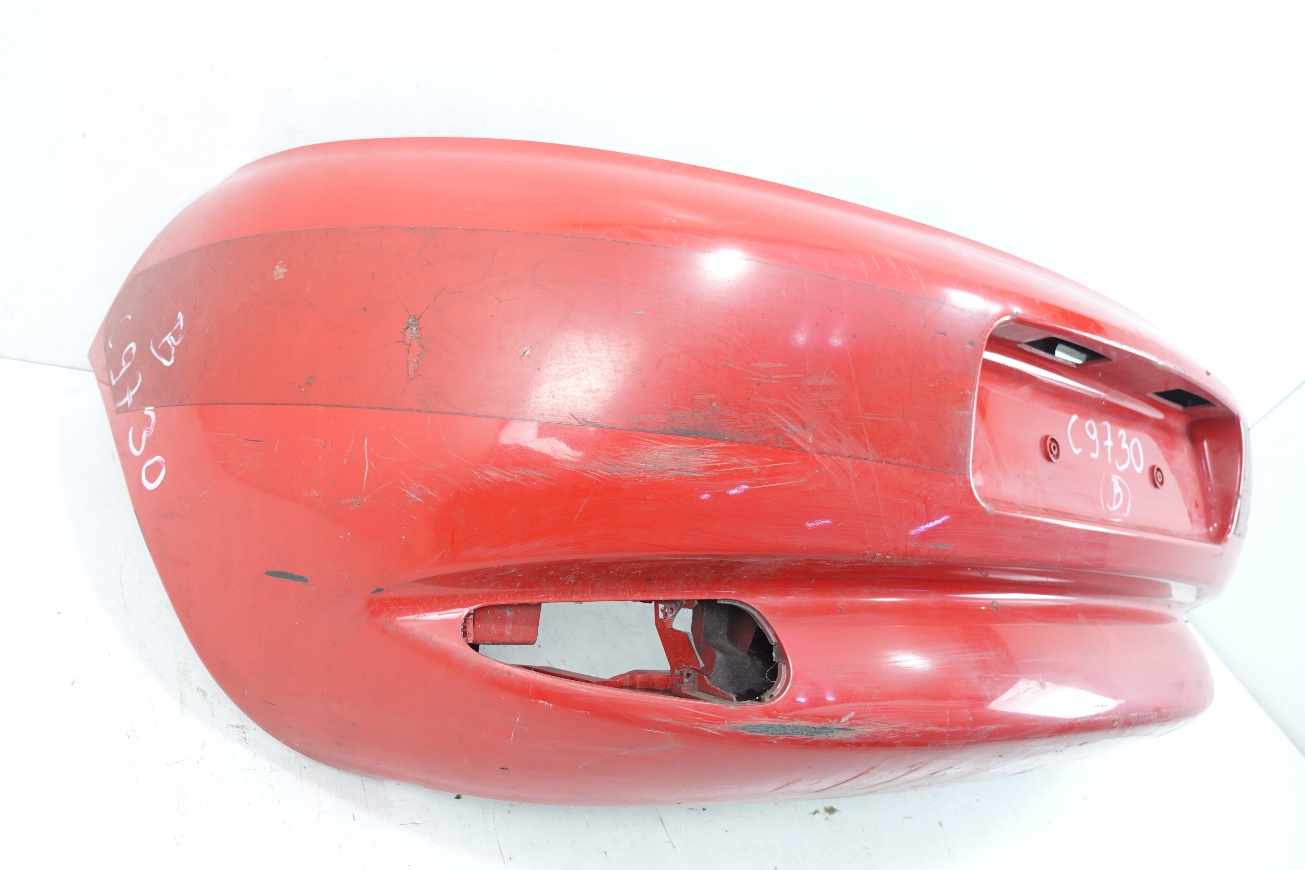 bumper rear part rear FORD PUMA MK1 1997- V97FB-17K823