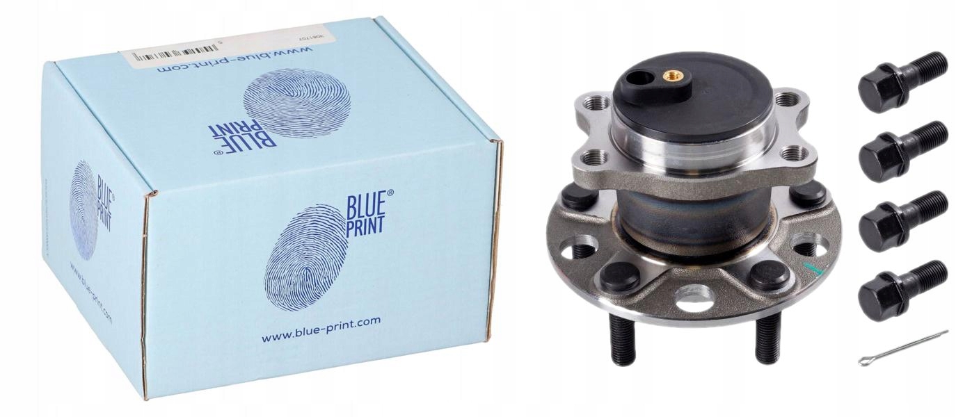 Blue Print Adc48358 Комплект подшипников колеса